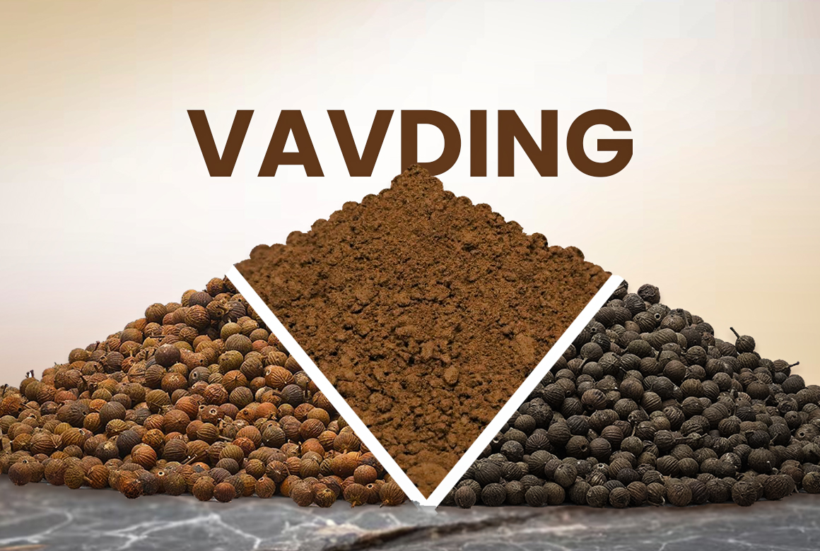 Vavding