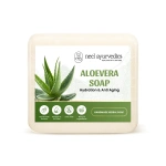 Neel Ayurvedics Aloevera Soap