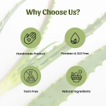 Neel Ayurvedics Aloevera Soap