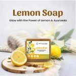 Neel Ayurvedics Lemon Soap