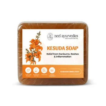 Neel Ayurvedics Kesuda Soap