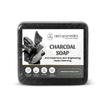 Neel Ayurvedics Charcoal Soap