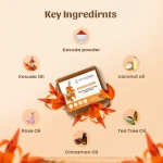 Neel Ayurvedics Kesuda Soap