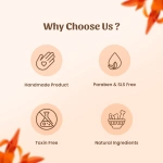 Neel Ayurvedics Kesuda Soap