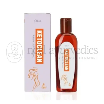 Alloes Anti-Dandruff Ketoconazole 2% Shampoo